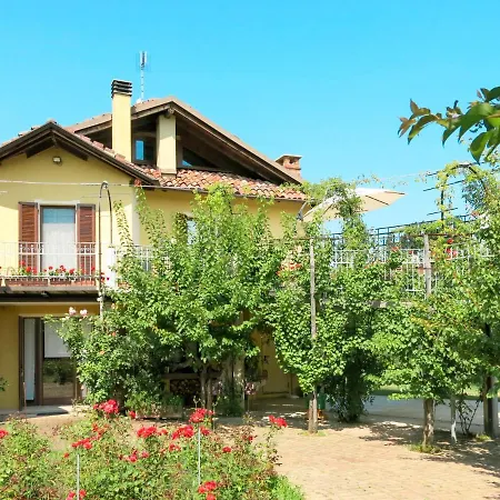 Apartment Ortondo B&b-3 By Interhome *