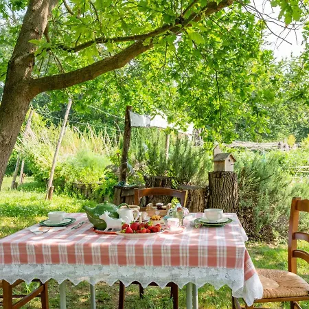 Ortondo B&b-3 By Interhome Appartement Cortiglione