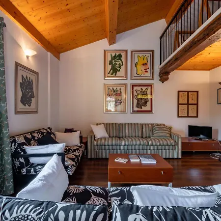 Ortondo B&b-3 By Interhome