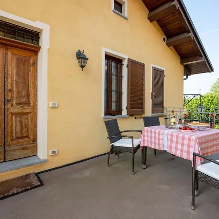 Apartment Ortondo B&b-3 By Interhome