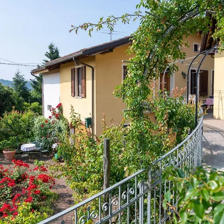 Apartment Ortondo B&b-3 By Interhome