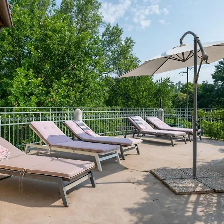 Ortondo B&b-3 By Interhome Apartment *