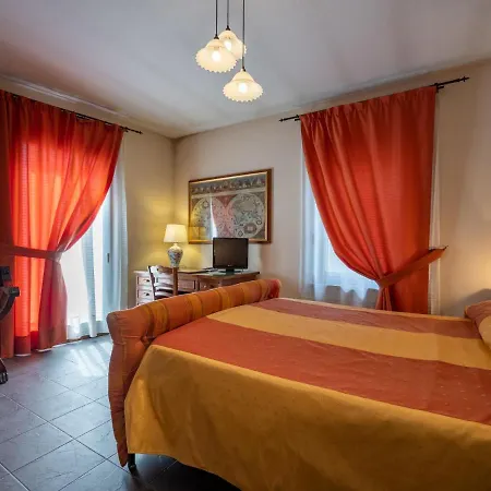 Apartment Ortondo B&b-3 By Interhome Cortiglione