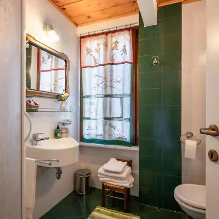 Ortondo B&b-3 By Interhome Apartment *