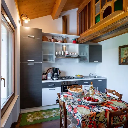 Ortondo B&b-3 By Interhome