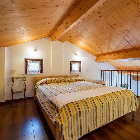 Ortondo B&b-3 By Interhome * Cortiglione